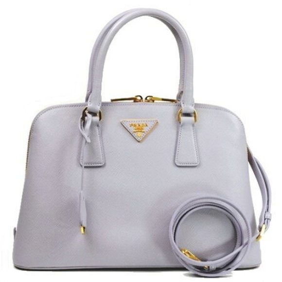 Prada Saffiano Bag LUX - Picture 1 of 1